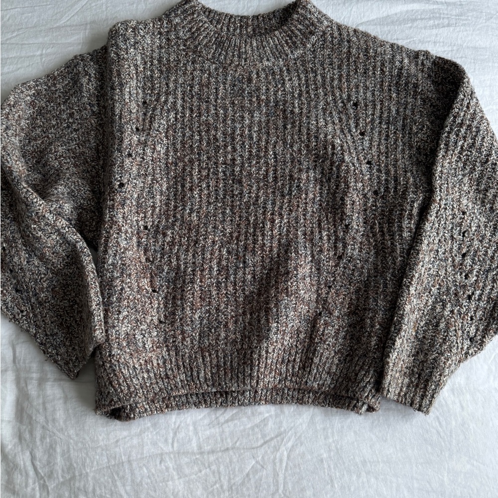 Nordstrom Cozy Knit Sweater